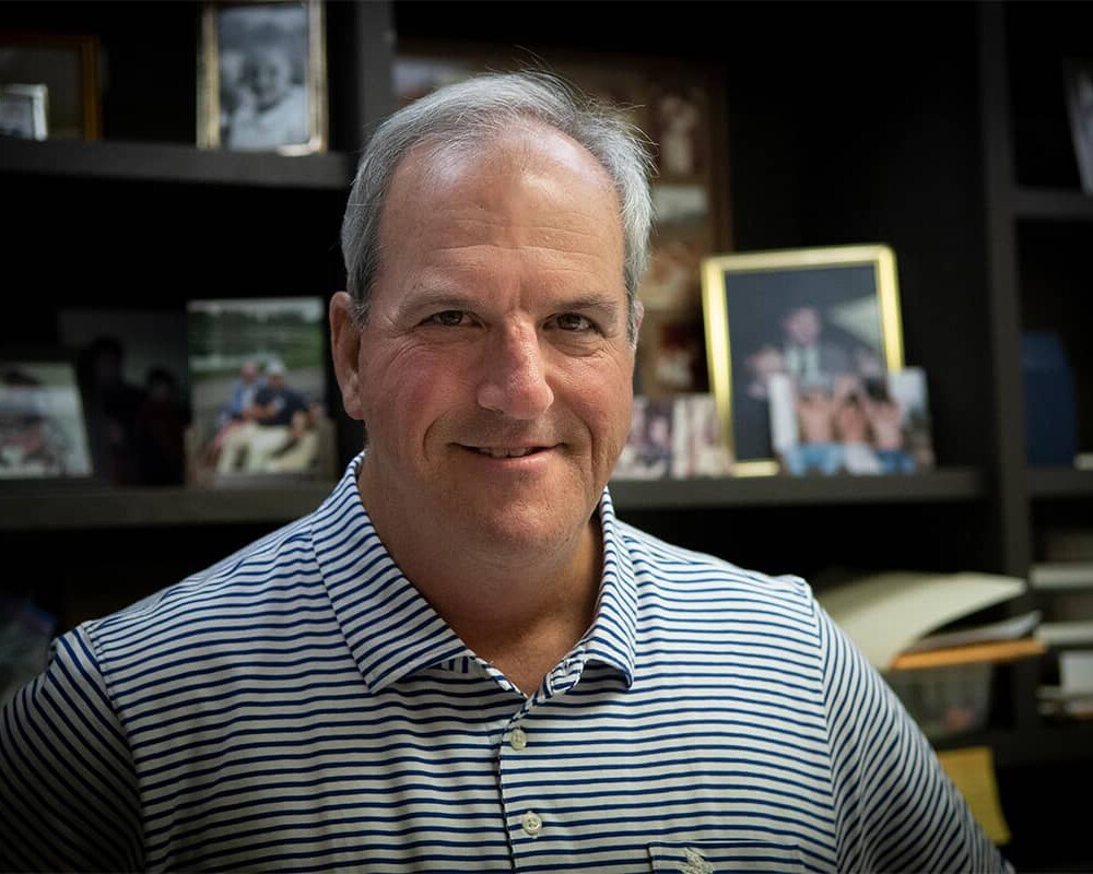 Carl Showalter